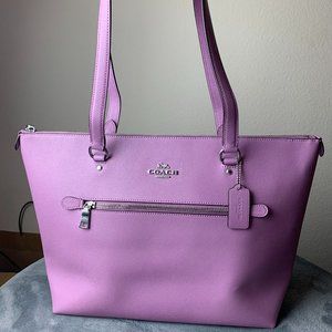 Coach Gallery Tote